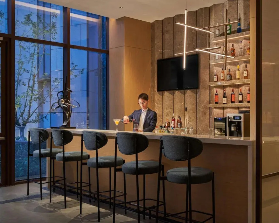 Hyatt Place Yantai Development Zone