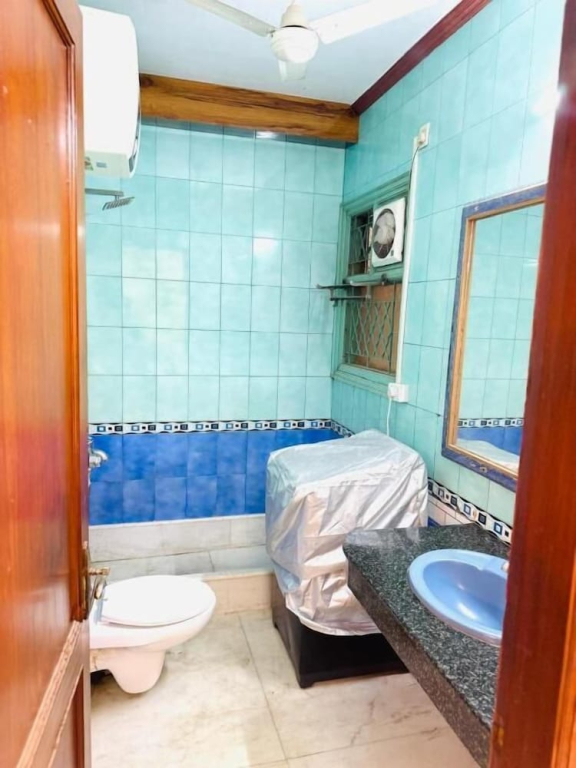 Fortune Home Service Apartment, Studio E-30