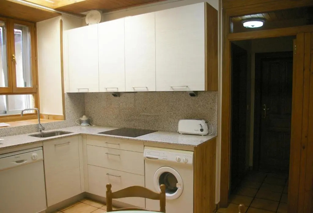 Apartmento AZKOITI