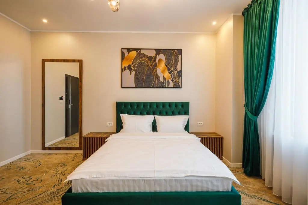 Hotel Andra