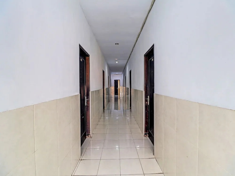 RedDoorz at Hotel Nuansa Indah Denpasar