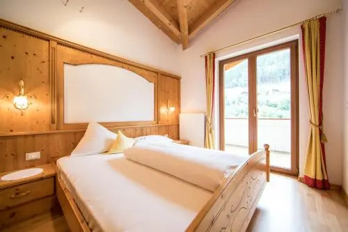 Hotel Jager Hans