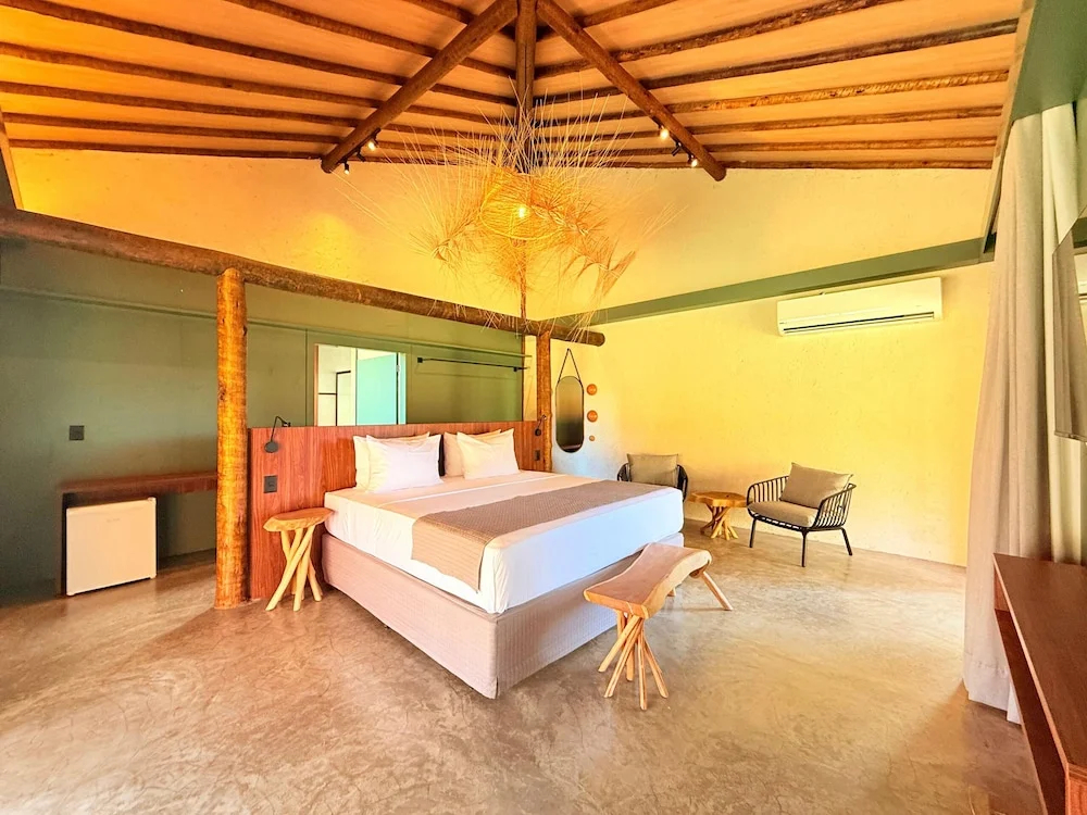 Naca Boutique Hotel