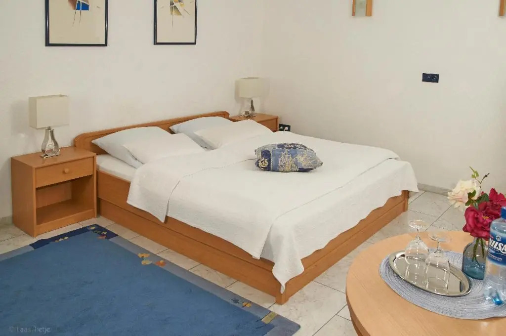 Hotel BonaMari
