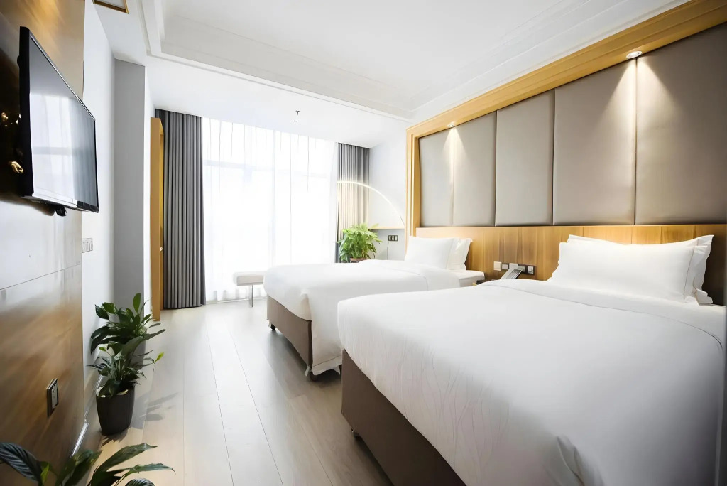 Dynasty International Hotel