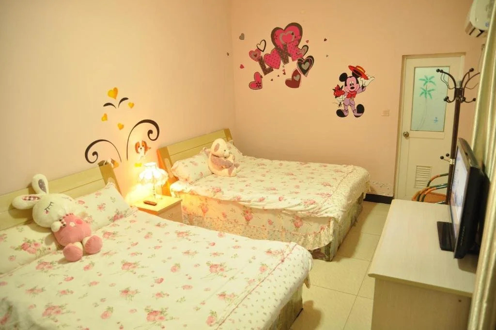 Xiamen Na Xie Nian Hostel