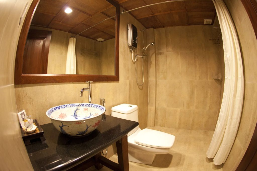Anggun Boutique Hotel