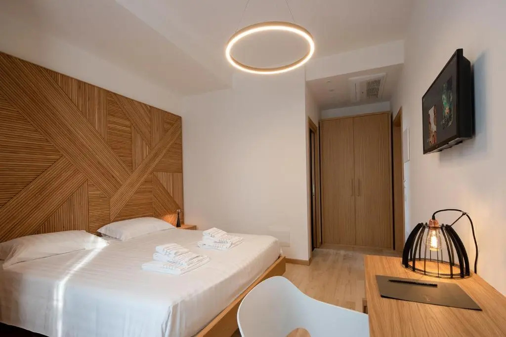 OPHELIA Hotel