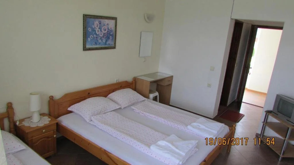 Family Hotel Ocean
