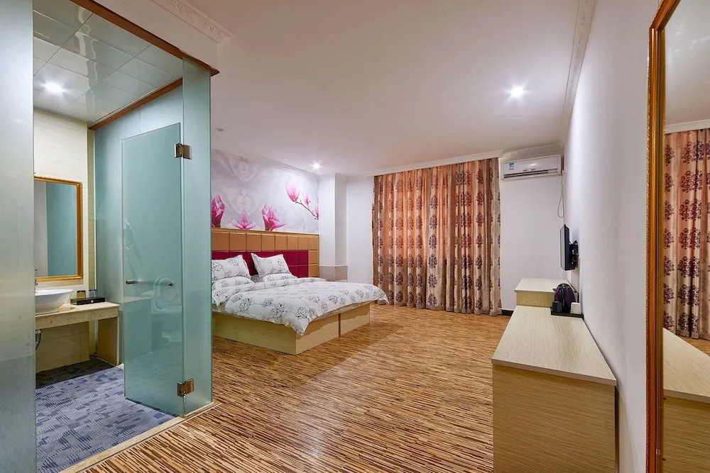 Naryn Hotel