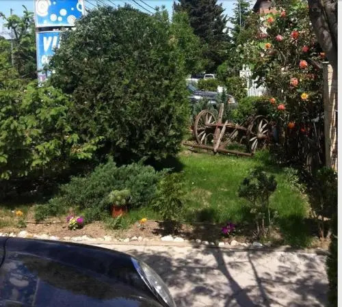 Villa Colonial