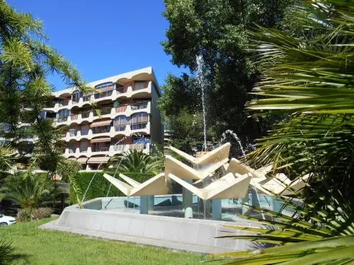 3 Rivieres - Parc Riviera C 6