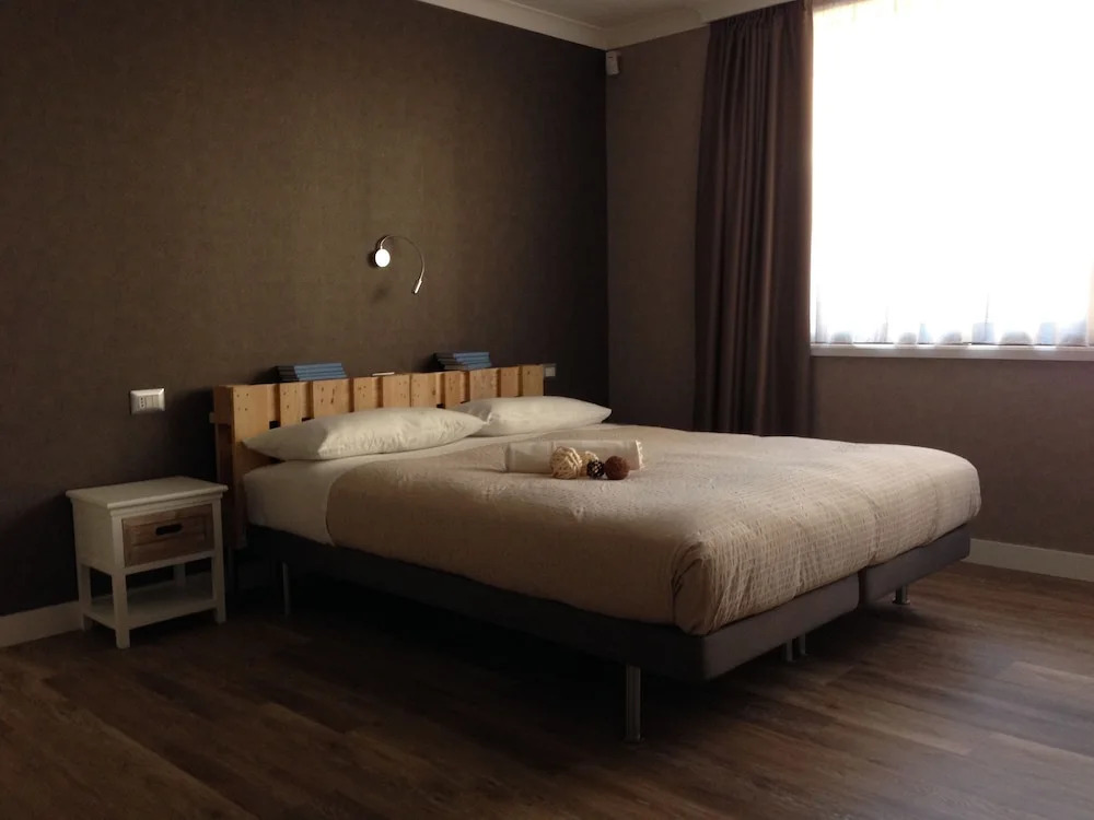 Bed & Breakfast FCO