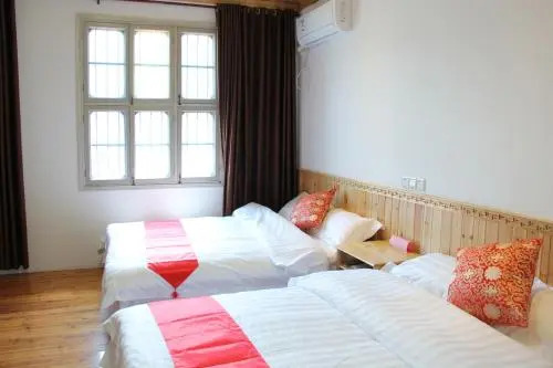 Xidi Mudanju Guesthouse