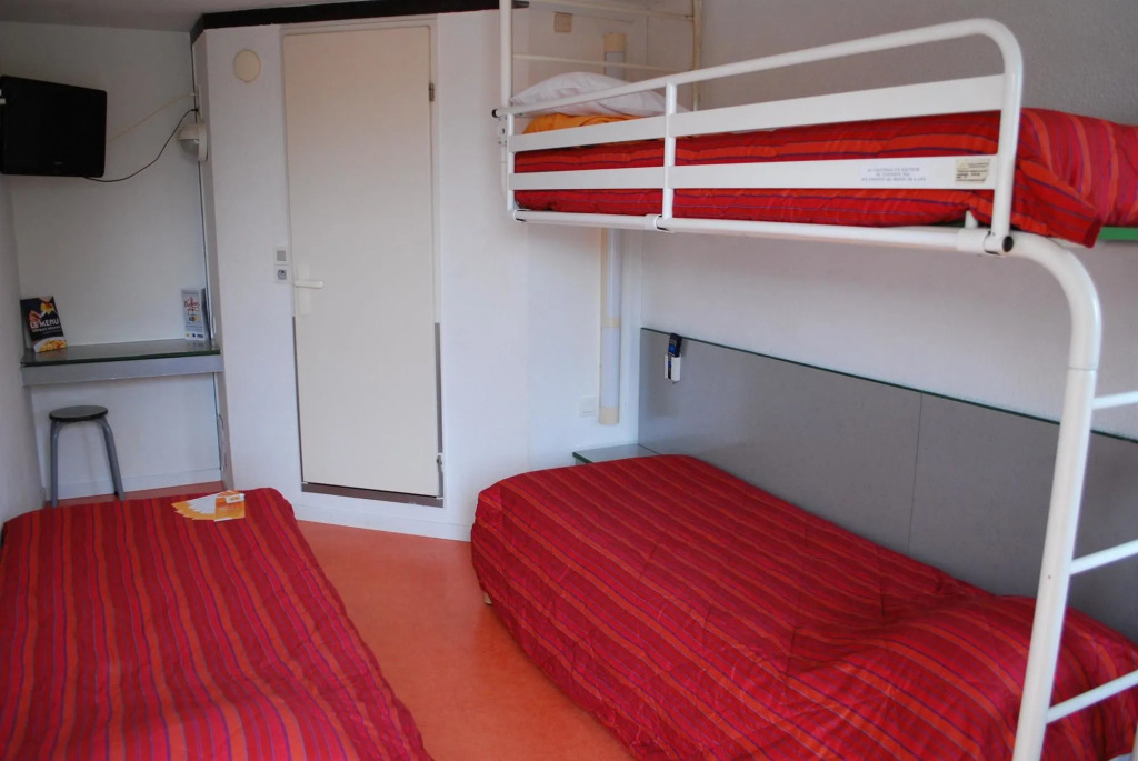 Premiere Classe Evreux