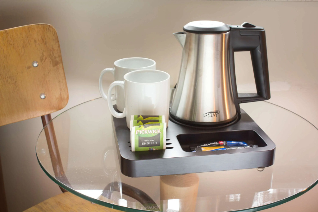 Best Western Zaan Inn, Amsterdam - Zaandam