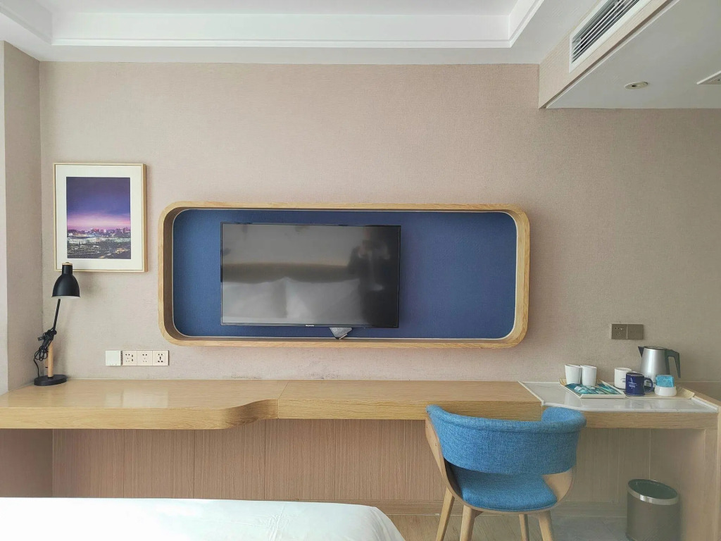 Kyriad Marvelous Hotel(Humen Binhaiwan New Area Store)