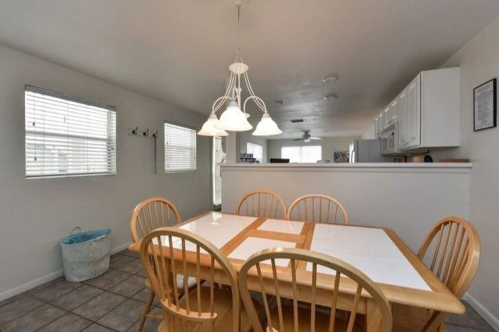 Avenue E #54489 - 3 Br Home