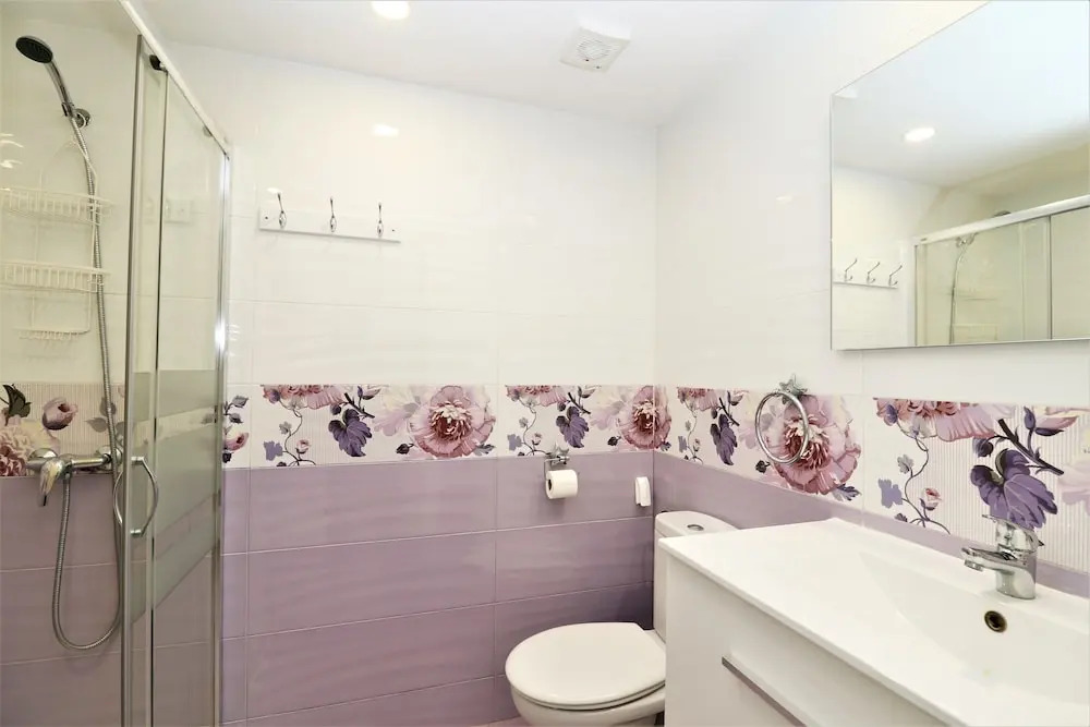 Apartamento Don Miguel II - 4F