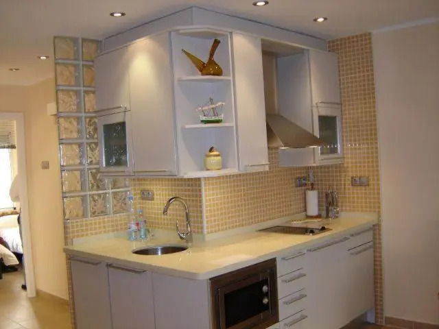 Apartamento Playa Larga Tarragona