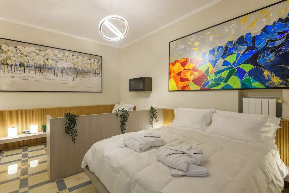 DibraLuxurySuites Duomo
