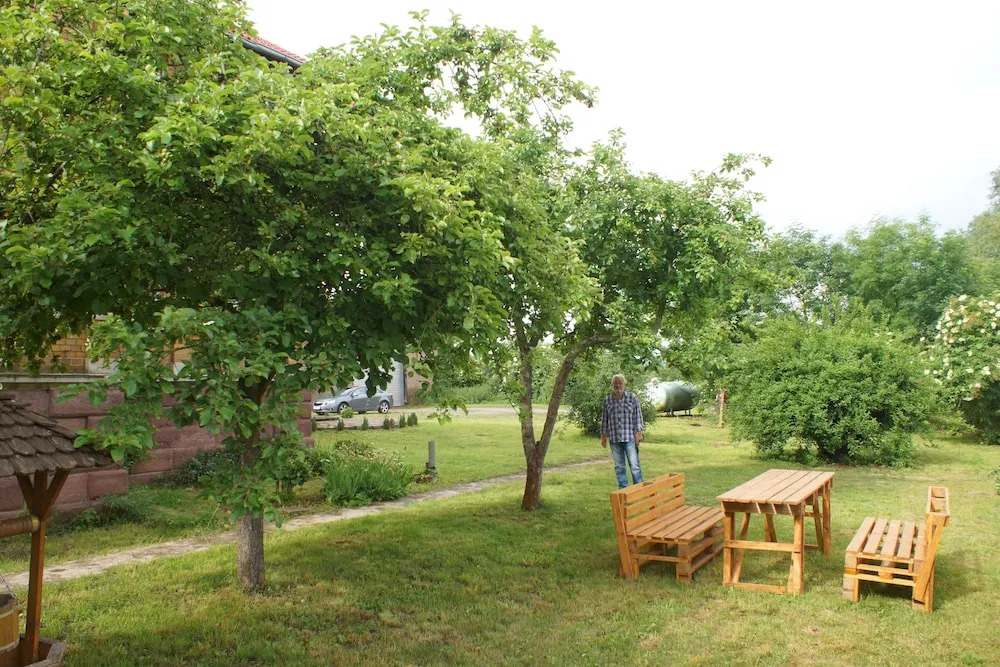 Alte Mühle Kelbra - ehemalig ALBIG