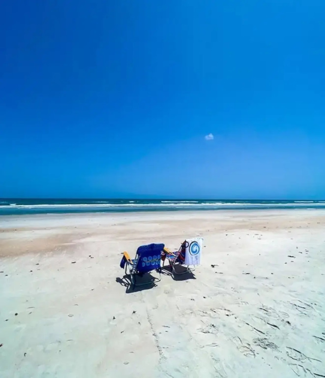 3 Bed-2 Bath Condo-new Smyrna Beach Florida