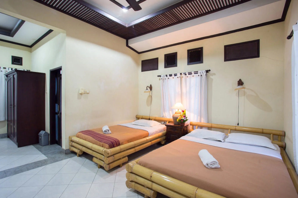 Grand Sehati & Spa, Ubud