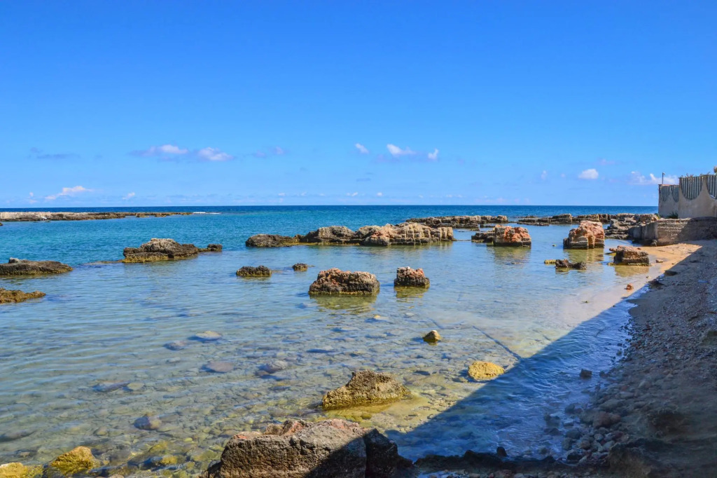 TD Villa Caterina Direct Access to the Sea