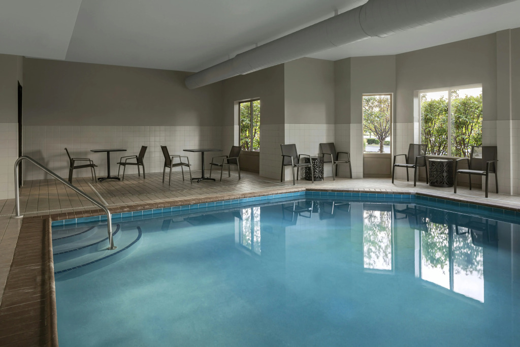 Homewood Suites by Hilton Orland Park