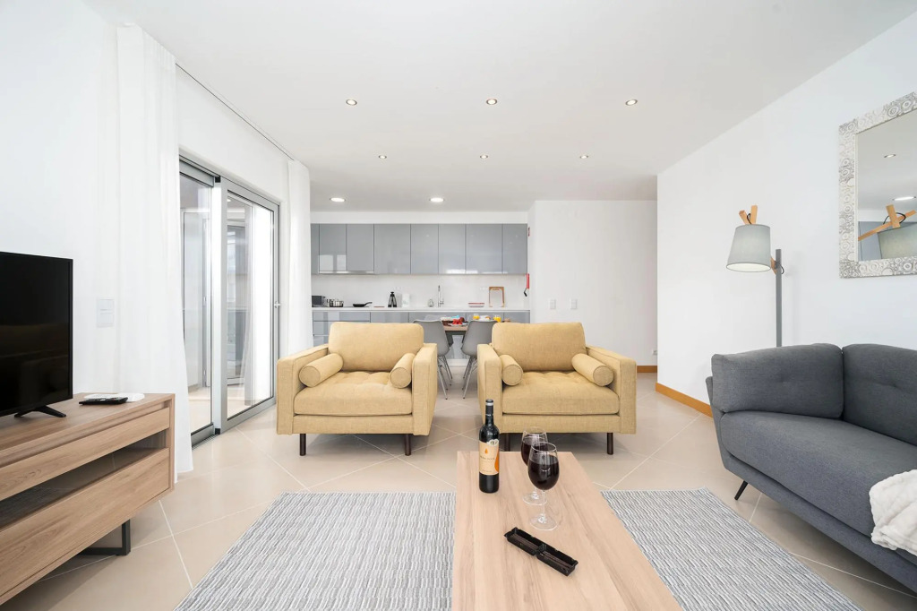 Sea Breeze - Deluxe apartment