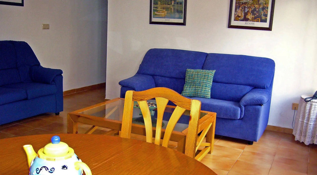 Complejo Bellavista Residencial