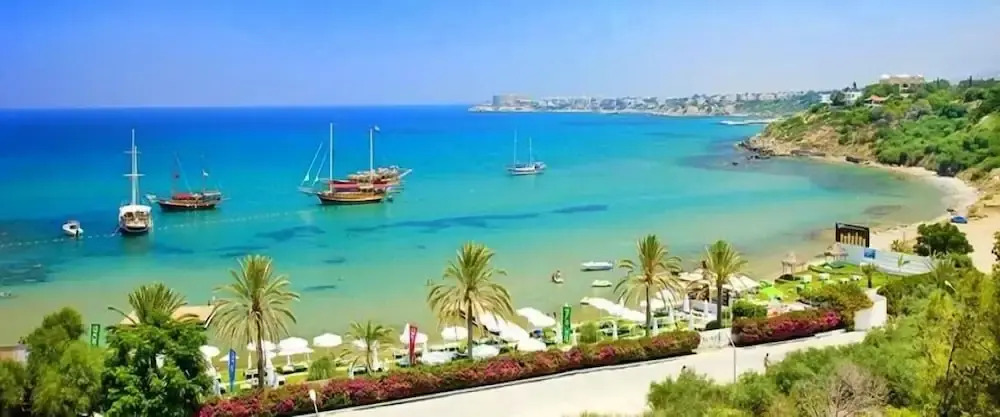 Sea & Sky Holiday Homes