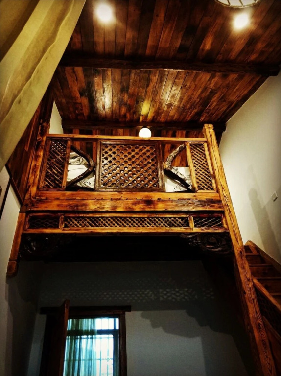 Zhangs Residence