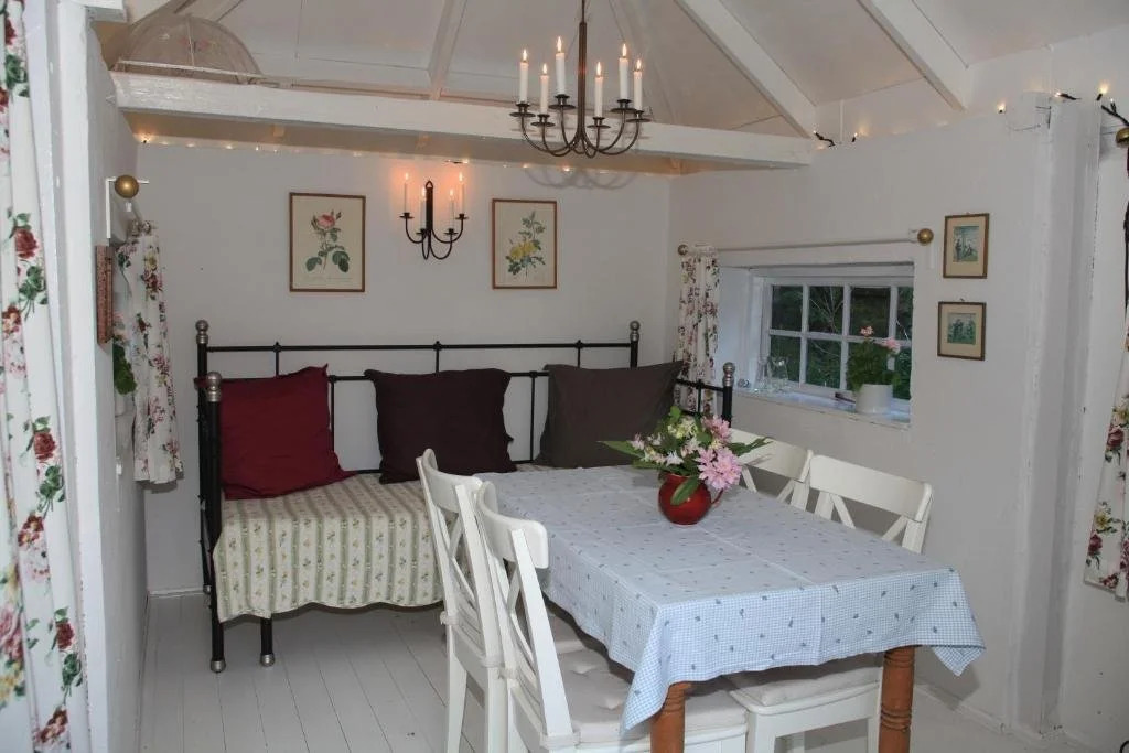Bed & Breakfast Horsens