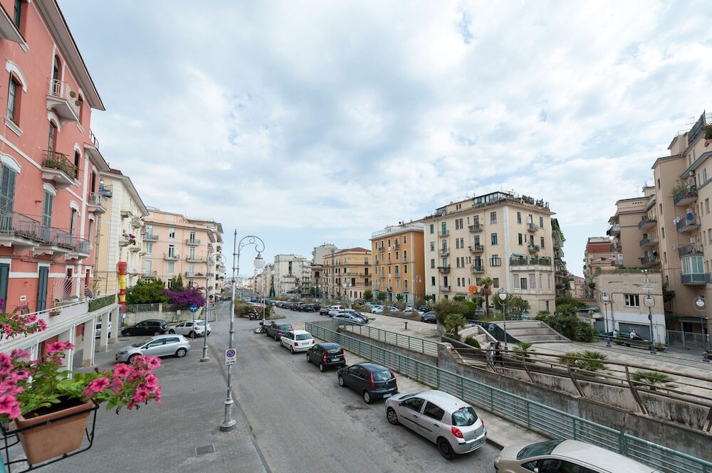 Bed & Breakfast Antonello