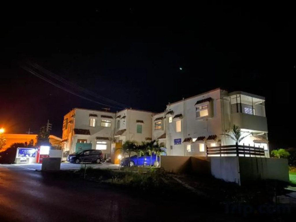 The Villas Machidoya