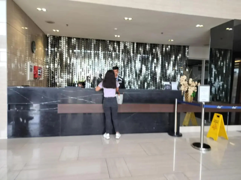 Wind Residences
