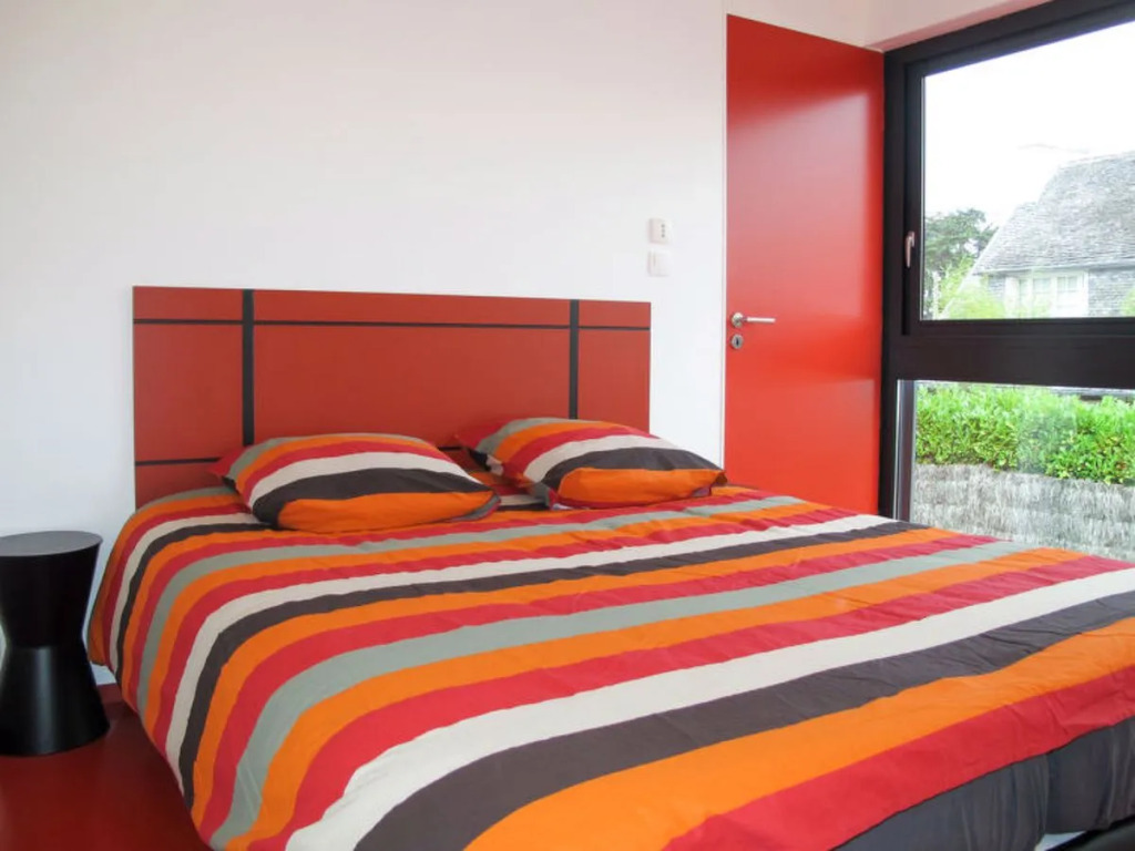 Holiday Home Villa de la Baie by Interhome