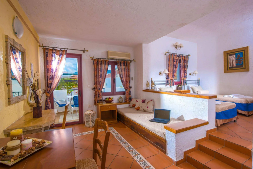 Irida Aparthotel Malia by Estia