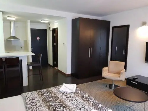 Imperial Suites