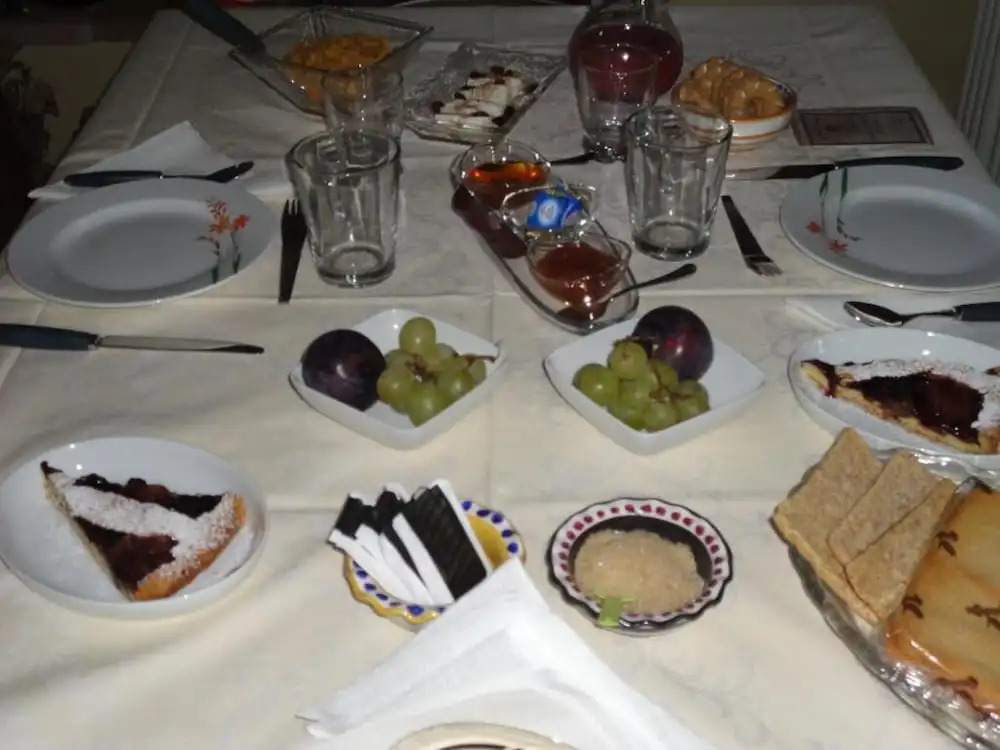 Bed and Breakfast La casa delle rondini