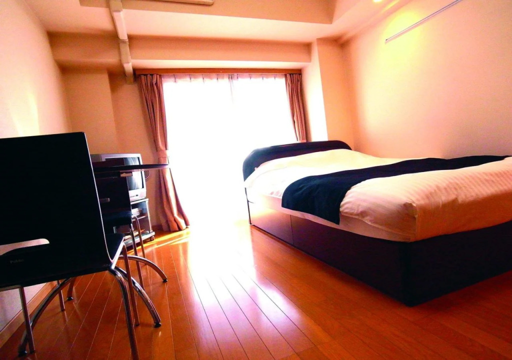 Palace Studio Shinjuku Parkside