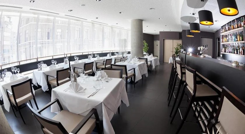 Jala All Suites Hotel