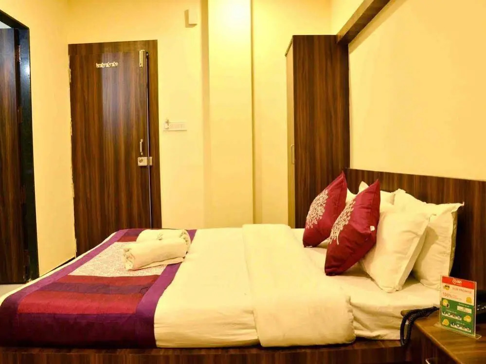OYO Rooms Ram Ghat