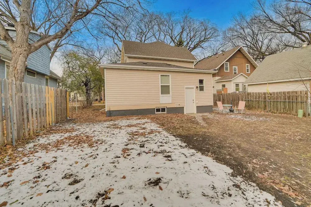 Dog-friendly Home < 1 Mi to Downtown Fargo!