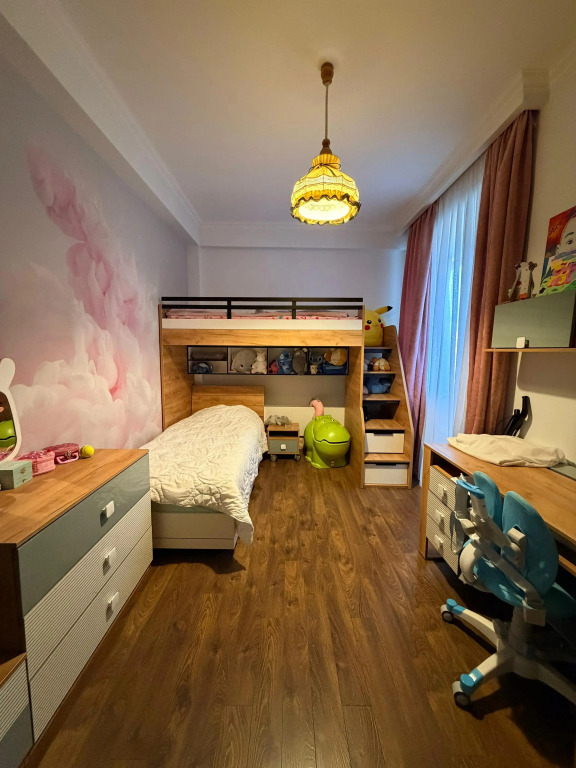 Квартира Family House