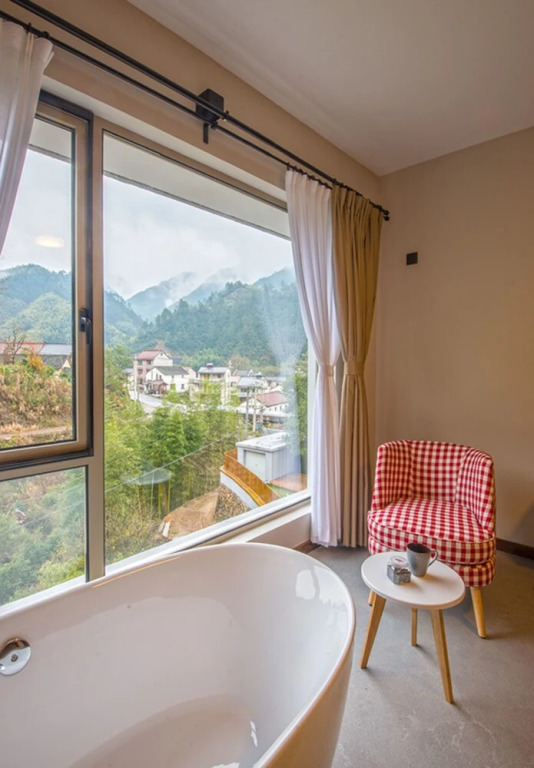 Fuchunjiang Sky Inn