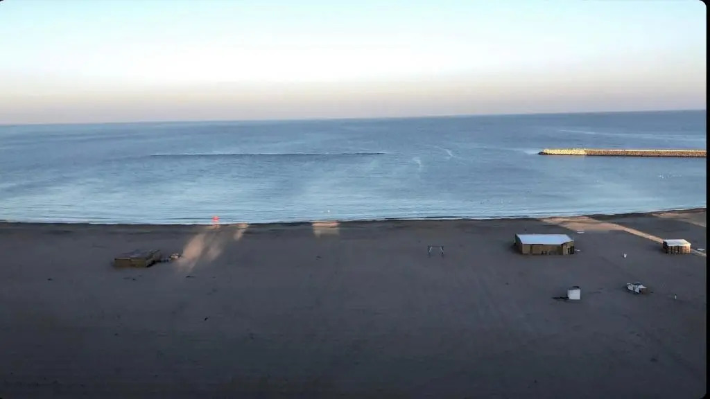 Apartament Faleza Nord 3