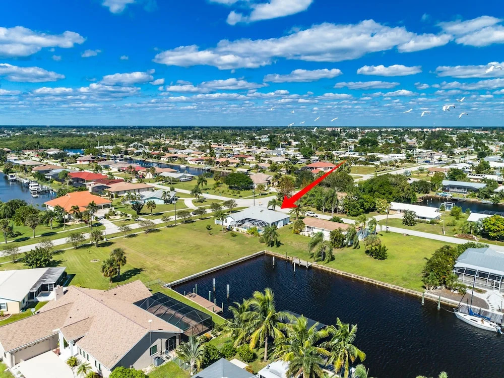 101 Peckham Street SE Home